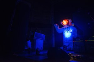 *Fotos by Filter México